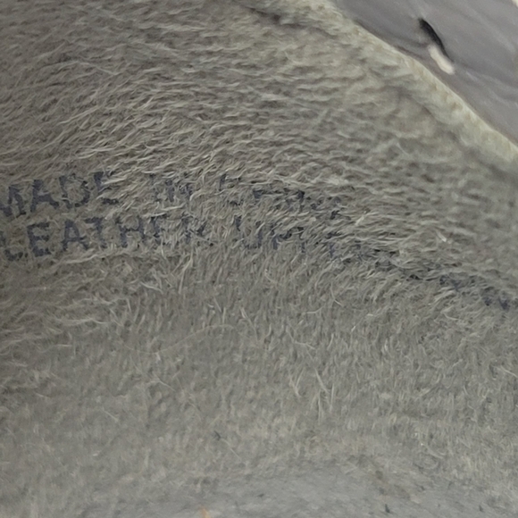 Via Spiga flats size 8 1/2M - Picture 14 of 15